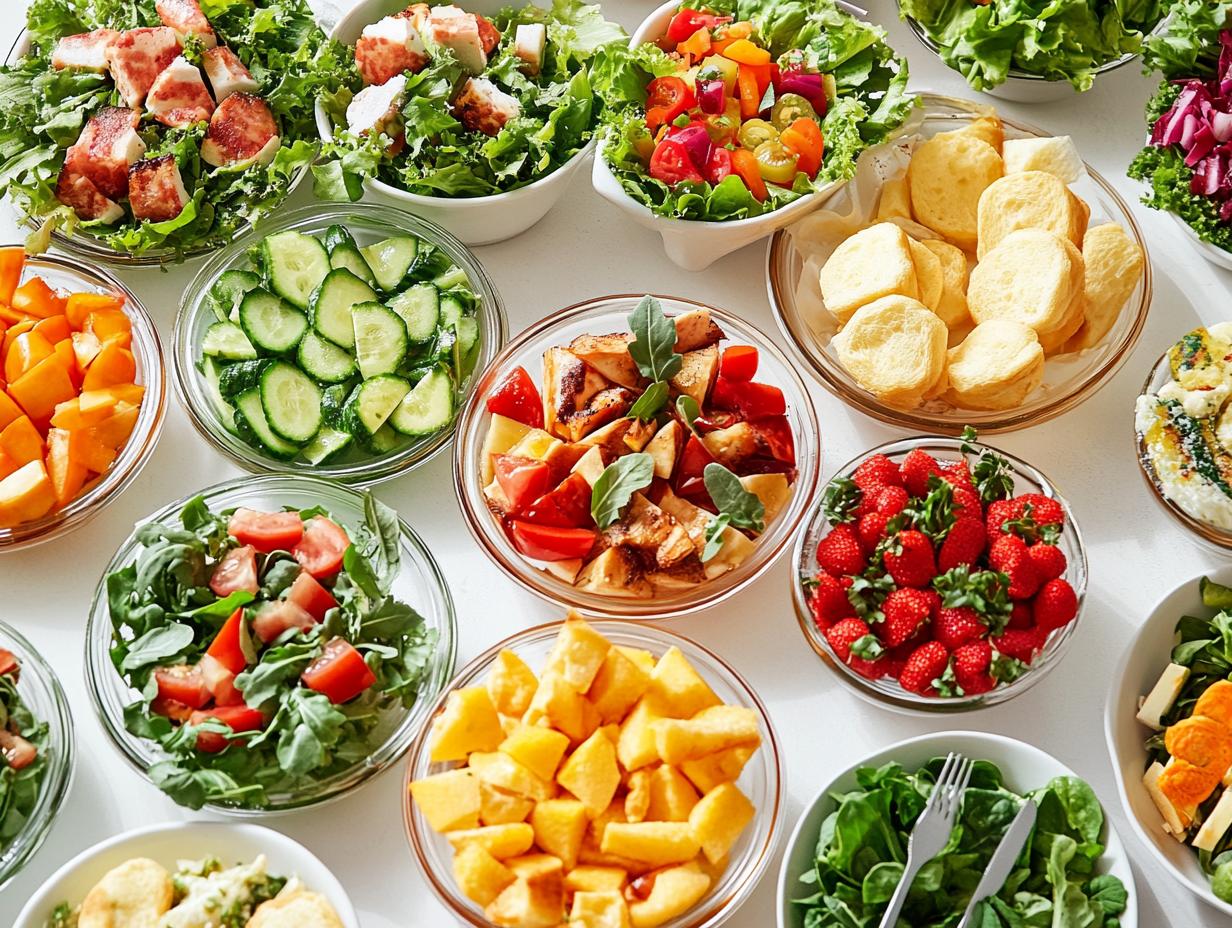 Группа организации питания вахтовиков