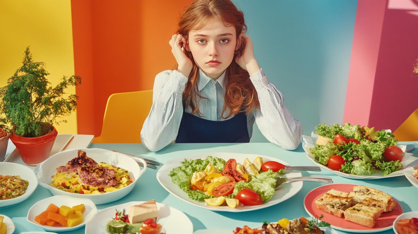 Группа организации питания вахтовиков