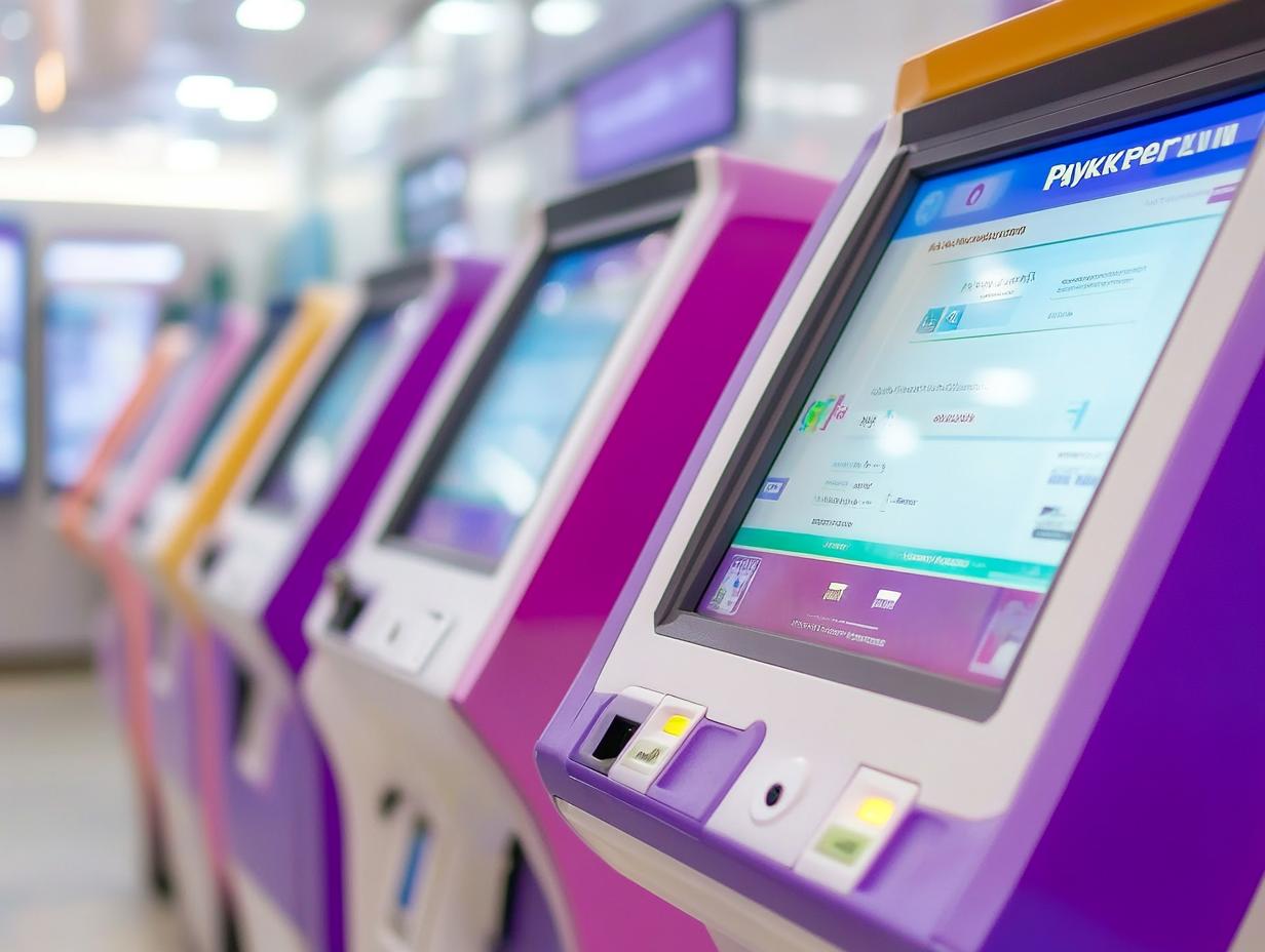 paykeeper и сбербанк