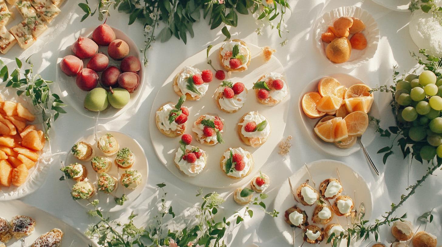 Группа организации питания вахтовиков