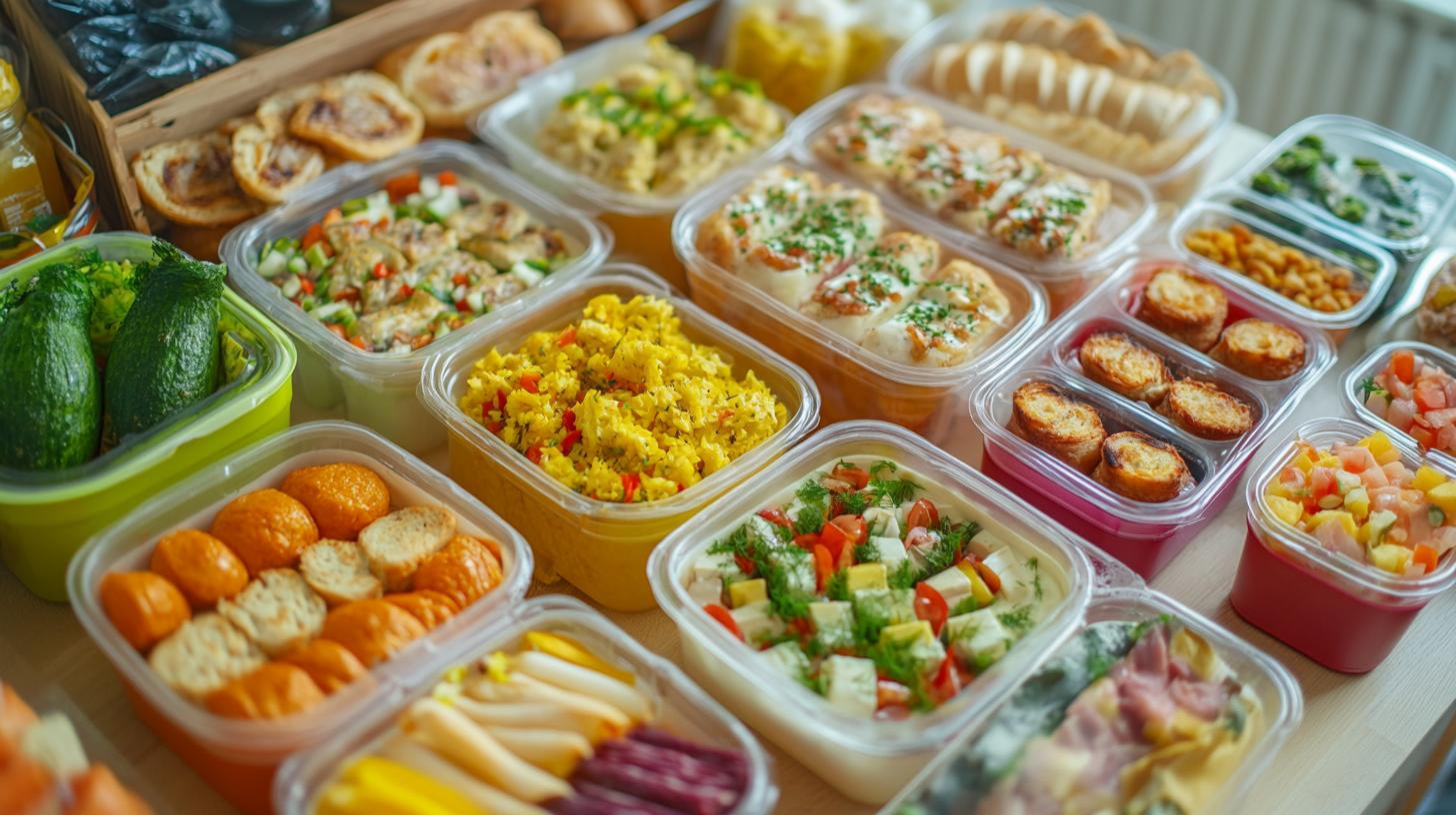 группа организации питания вахтовиков обязанности