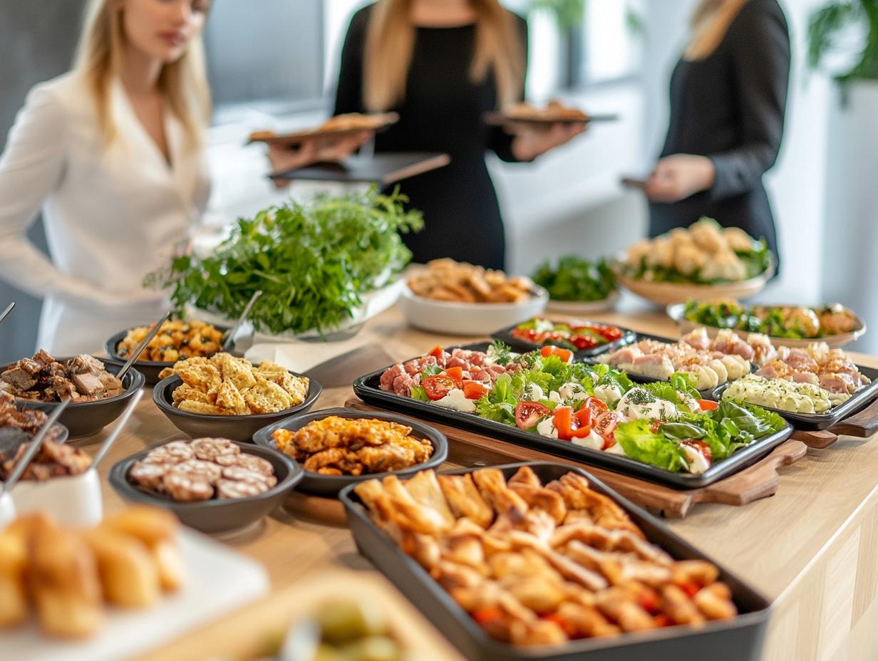 группа организации питания вахтовиков обязанности